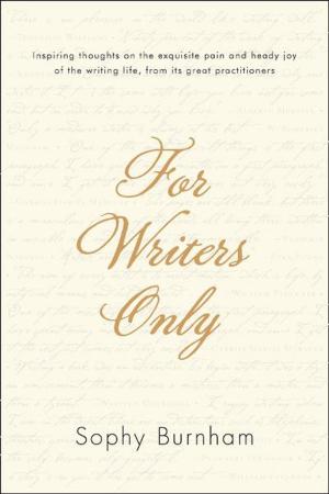 Cover of the book For Writers Only by Simon Rose