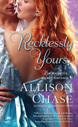 Cover of the book Recklessly Yours by Jake Logan