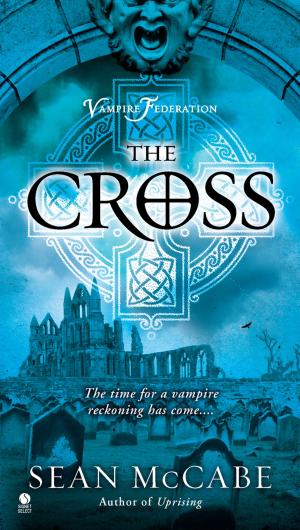 Cover of the book The Cross by B. J. Lanagan