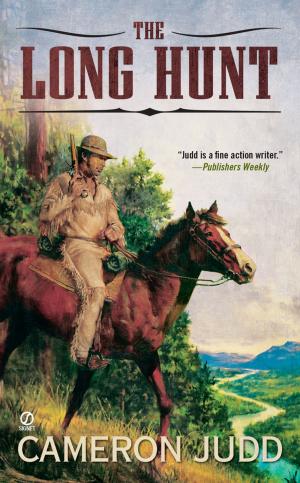 Cover of the book The Long Hunt by Myke Cole