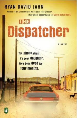 Cover of the book The Dispatcher by Lindsay Starck