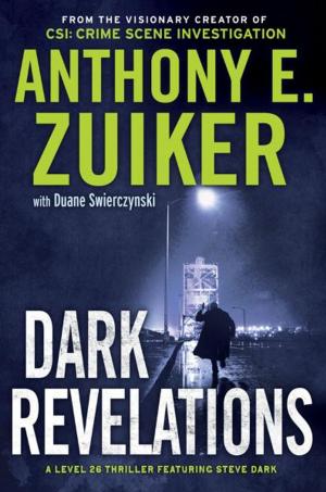 Cover of the book Dark Revelations by Sydney Landon