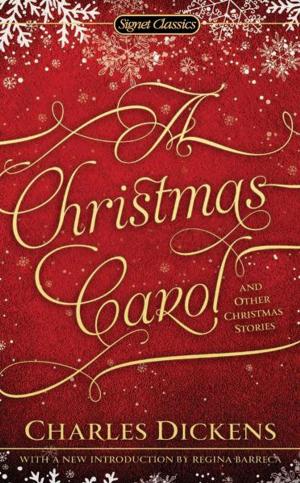 Cover of the book A Christmas Carol and Other Christmas Stories by Jenna McCarthy