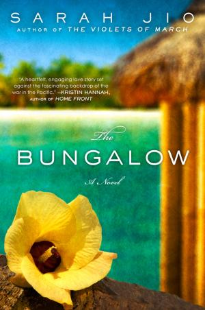 Cover of the book The Bungalow by Julie Salamon