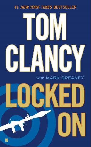 Cover of the book Locked On by Mary Lynn Bracht