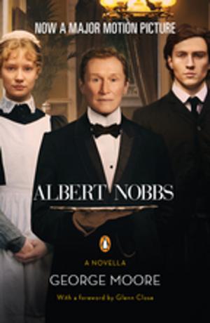 Cover of the book Albert Nobbs by William C. Dietz