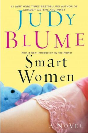 Cover of the book Smart Women by Michael McGarrity