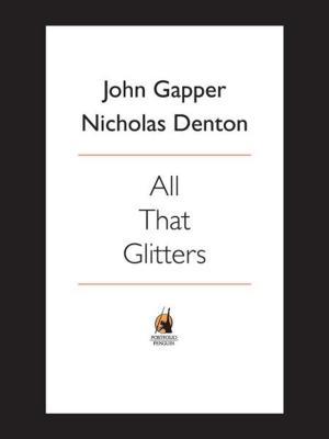 Cover of the book All That Glitters by Julia Cameron