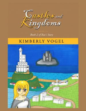 Book cover of Castles and Kingdoms: Book 2 of Rae's Story
