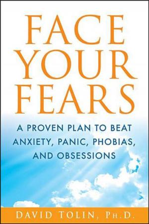 Cover of the book Face Your Fears by Kate Shoup