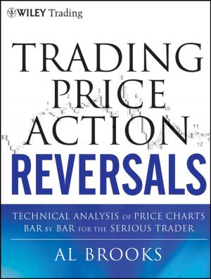 Cover of the book Trading Price Action Reversals by 
