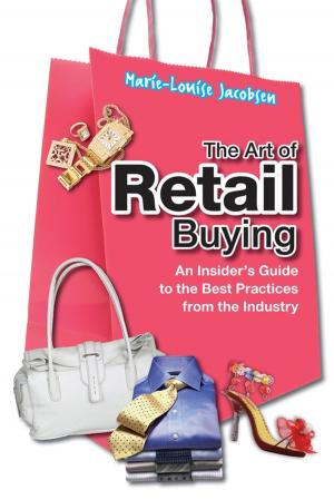 Cover of the book The Art of Retail Buying by Corrie Lamprecht