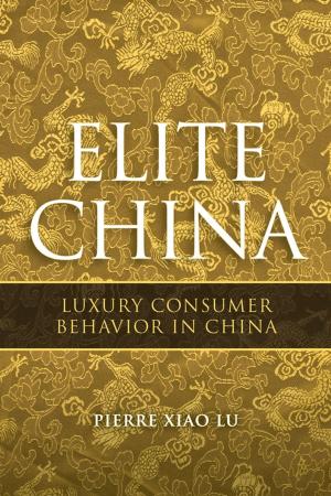 Cover of the book Elite China by Barry Azzopardi, Donglin Zhao, Y. Yan, H. Morvan, R. F. Mudde, Simon Lo