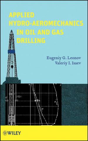Cover of the book Applied Hydro-Aeromechanics in Oil and Gas Drilling by 