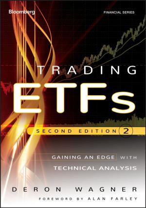 Cover of the book Trading ETFs by Stefan P. Hau-Riege