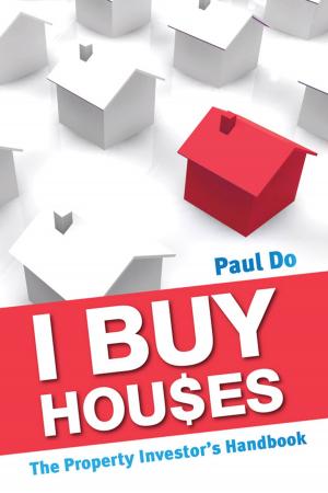 Cover of the book I Buy Houses by Noureddine Krichene