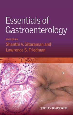 Cover of the book Essentials of Gastroenterology by Michele Tagliati, Gary Guten, Jo Horne