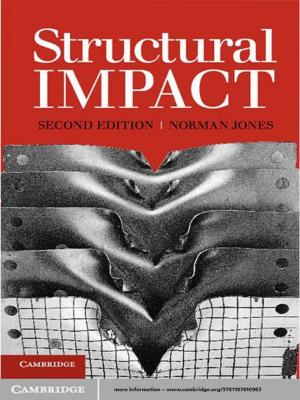 Cover of the book Structural Impact by Margaret A. Young, Maureen F. Tehan, Lee C. Godden, Kirsty A. Gover