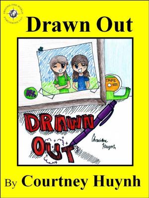bigCover of the book Drawn Out by 