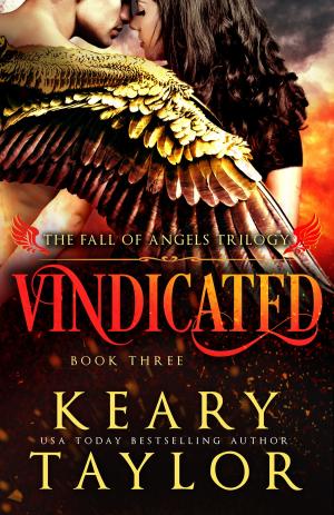 Cover of the book Vindicated by Deborah.C. Foulkes