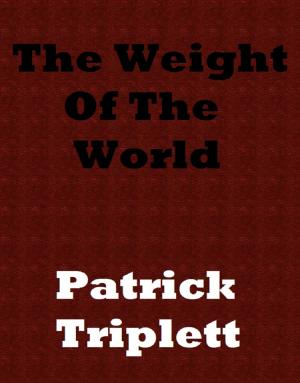 Cover of the book The Weight of the World by Keith Guernsey