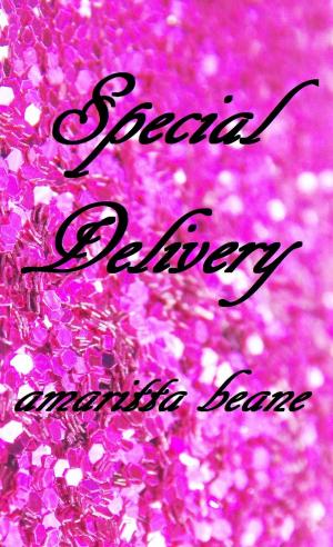 Cover of the book Special Delivery by Regina Monroe