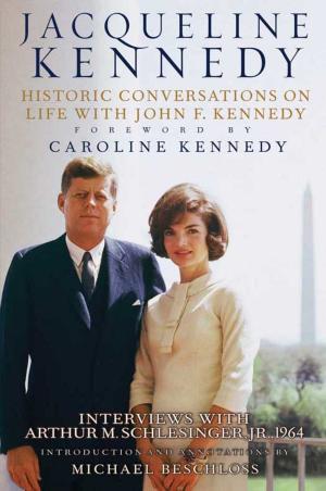 Cover of the book Jacqueline Kennedy by Rebecca Donovan