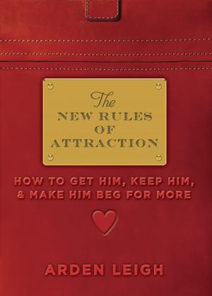 Cover of the book The New Rules of Attraction by Funke Akoni