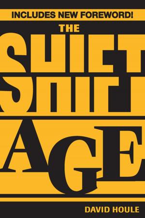 Book cover of Shift Age