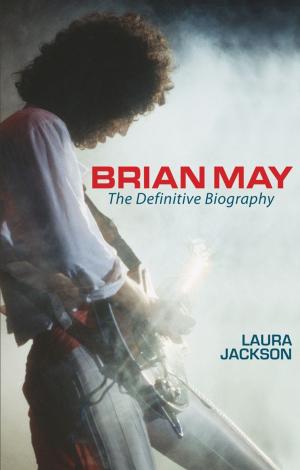 Cover of the book Brian May by Maxim Jakubowski