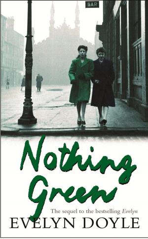 Cover of the book Nothing Green by Anthony Price