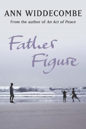 Cover of the book Father Figure by Alexandra Fraser