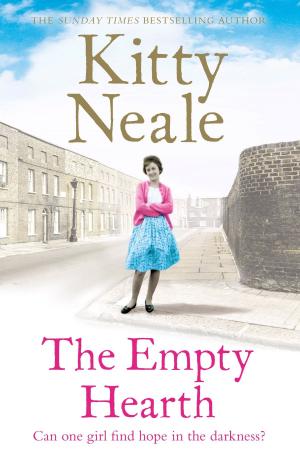 Cover of the book The Empty Hearth by Pippa Funnell