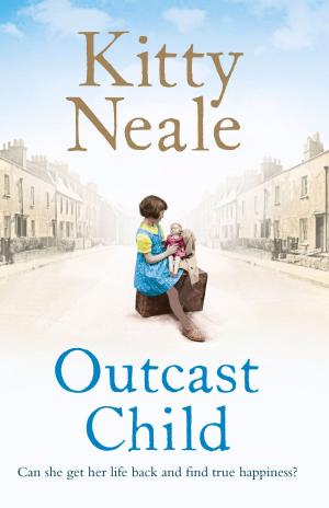 bigCover of the book Outcast Child by 