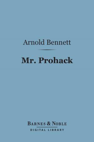 bigCover of the book Mr. Prohack (Barnes & Noble Digital Library) by 