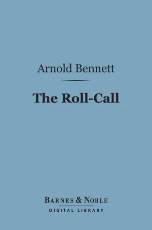Cover of the book The Roll-Call (Barnes & Noble Digital Library) by W. Clark Russell