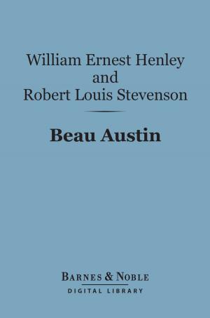 Book cover of Beau Austin (Barnes & Noble Digital Library)