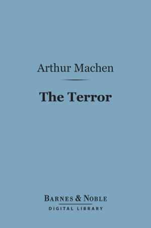 bigCover of the book The Terror (Barnes & Noble Digital Library) by 