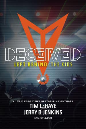 Cover of the book Deceived by Vince Antonucci