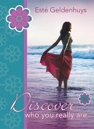 Cover of the book Discover Who You Really Are by Karen Kingsbury