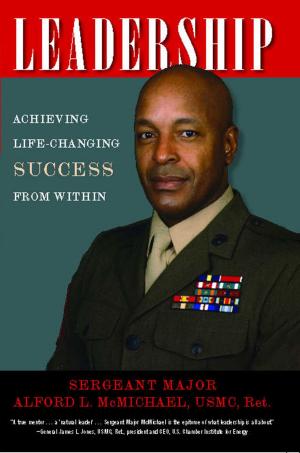 Cover of the book Leadership by Bill Gertz