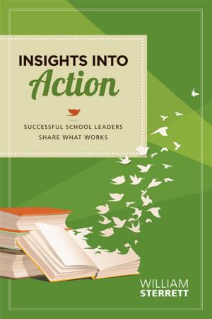 Cover of the book Insights into Action by Jackie Acree Walsh, Beth Dankert Sattes