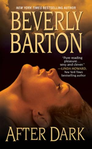Cover of the book After Dark by Mandy Baxter