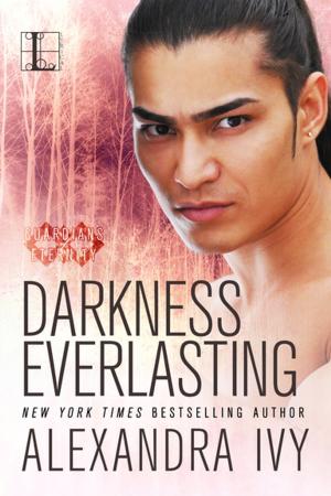 Cover of the book Darkness Everlasting by Sabrina Jeffries