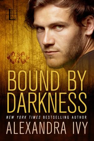 Cover of the book Bound By Darkness by Alexandra Ivy