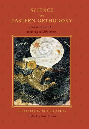 Cover of the book Science and Eastern Orthodoxy by Howard Padwa