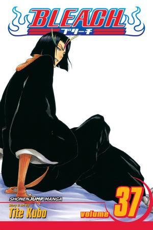 Cover of the book Bleach, Vol. 37 by Pendleton Ward, Tyler Jenkins