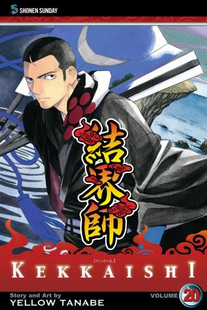 Cover of the book Kekkaishi, Vol. 20 by Natsume Ono