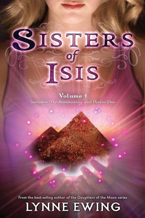 Cover of the book Sisters of Isis Volume 1 by Edgar Rice Burroughs
