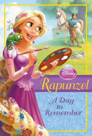 Cover of the book Rapunzel: A Day to Remember by Greg Pizzoli